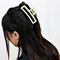 Hair Claw for Daily Hair Styling